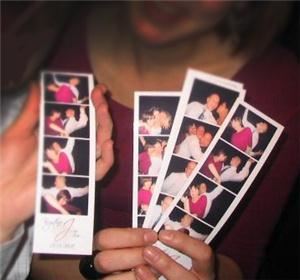 Rock the Booth - Photo Booth Rentals - Troy