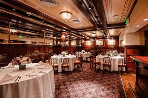 Old Ebbitt Grill