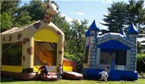Just Jump'n! Bounce House Rentals