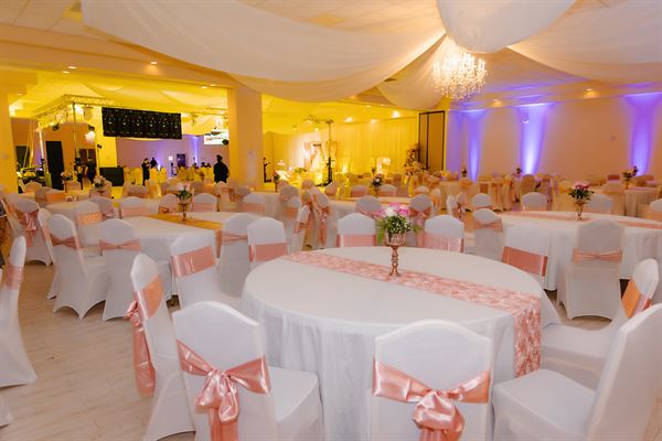 Tampa Events - Tampa, FL - Wedding Venue