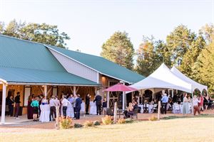 CountyLine Vineyard & Venue