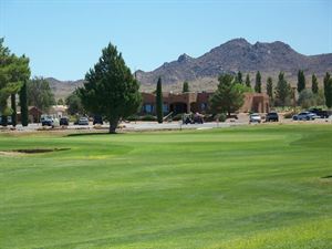Valle Vista Country Club & Golf Course