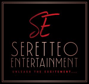 DJ Seretteo Entertainment