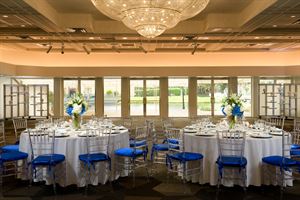 Lakeside Terrace Banquet and Conference Center