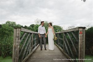 Aldo Leopold Nature Center