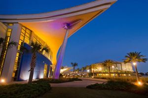 Mississippi Coast Coliseum & Convention Center