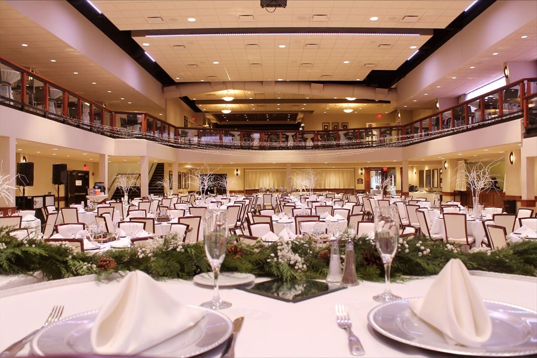 The Avalon Events Center - Fargo, ND - Wedding Venue