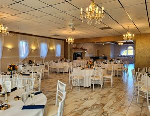 La Notte Weddings & Special Events Facility