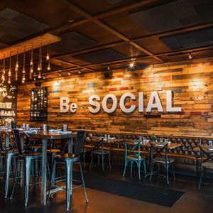 Southern Social Kitchen & Bar