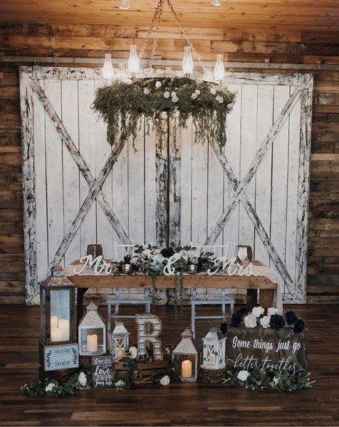 Naples Wedding Barn - Naples, FL - Wedding Venue