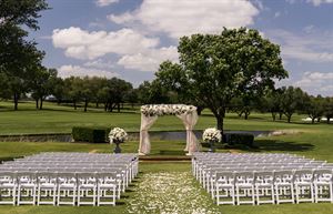 The Ritz-Carlton Dallas, Las Colinas