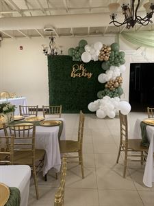 Karina's Banquet Hall