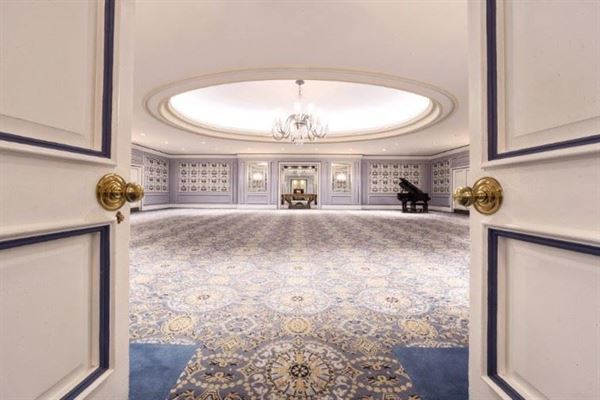 The Pierre A Taj Hotel New York NY Meeting Venue   3640337 Md 