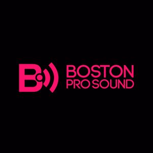 Boston Pro Sound Rentals