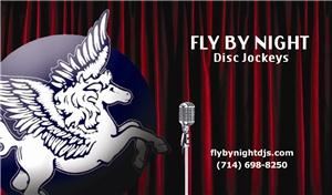 Fly By Night DJ Los Angeles