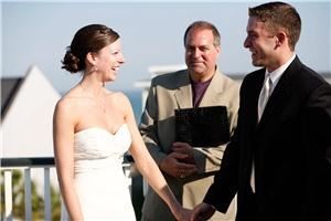 Outer Banks Wedding Minister - Frisco