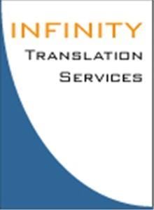 Infinity Translation Services - San Francisco