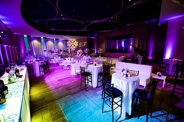 Temple Emanuel - Beverly Hills, CA - Wedding Venue