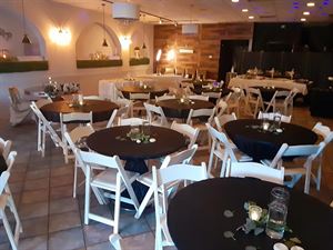 Lillee's Catering & Event Venue