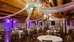 Timber Creek Event Center