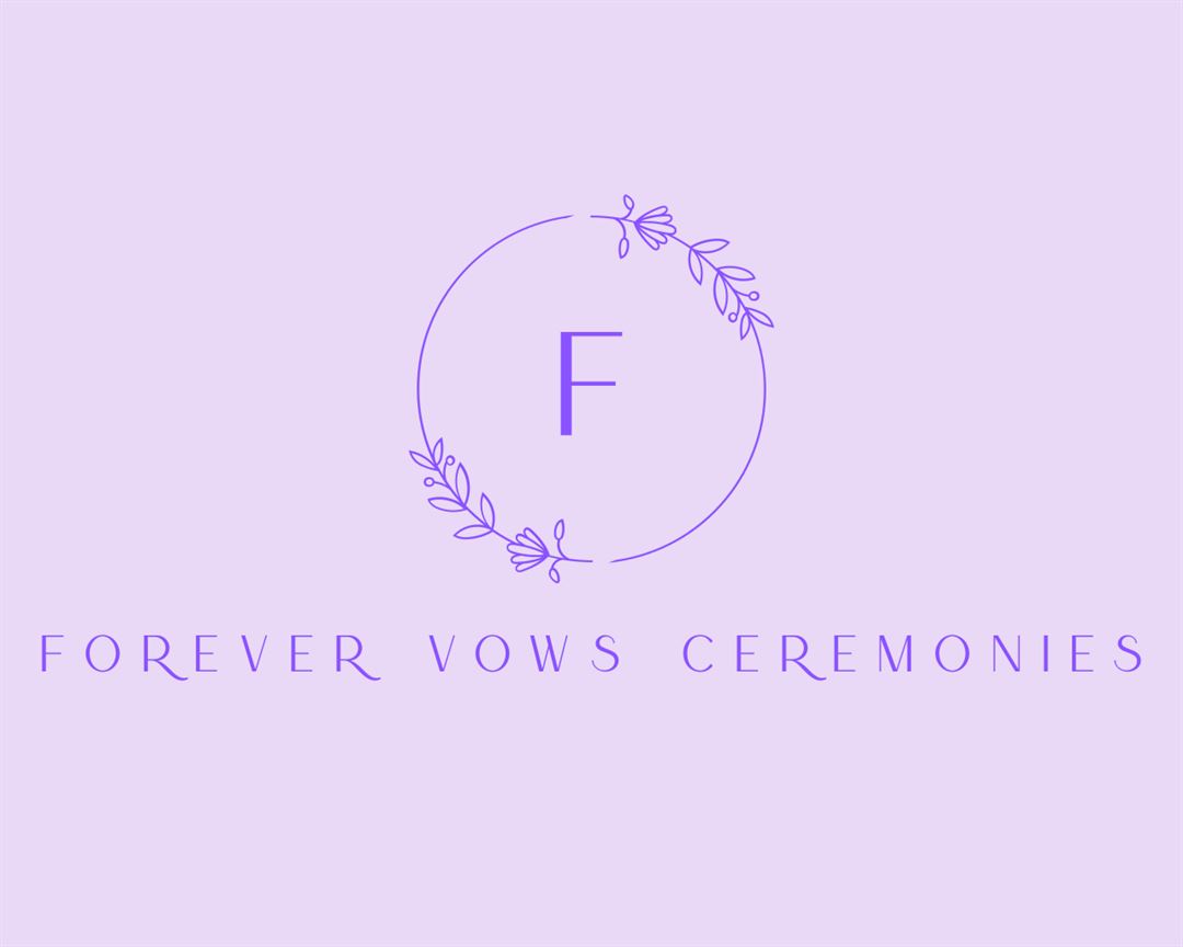 Forever Vows Ceremonies and Notary Services Orlando, FL Officiants