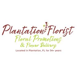 Plantation Florist Floral Promotions & Flower Delivery