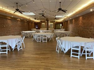 The Exchange Event & Wedding Venue