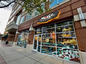 Muse Paintbar - Virginia Beach