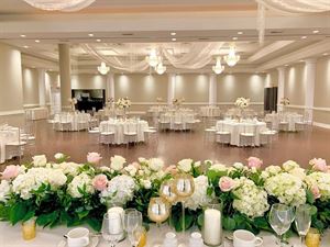 Tosca Banquet Hall and Conference Centre