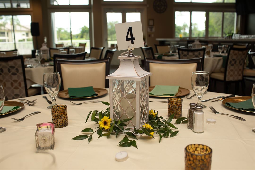 Hideaway Country Club Fort Myers Fl Wedding Venue 3432