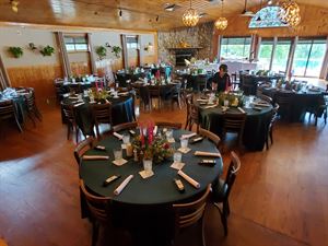 Madeline's Dining & Events