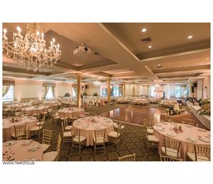 Starlite Banquet Hall