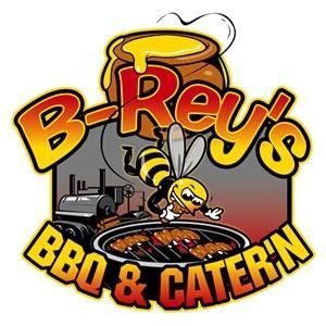 B-Rey's BBQ & Cater'n