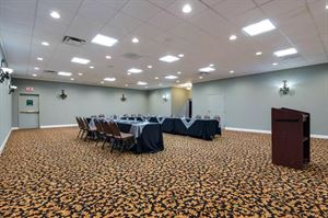 Quality Inn Oneonta-Cooperstown Area