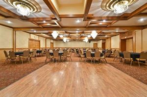 Best Western - Prairie Inn & Conference Center
