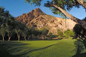 Lakota Canyon Ranch Golf Club
