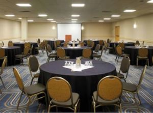DoubleTree By Hilton Hotel Bloomington - Minneapolis South