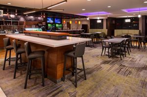 The Courtyard by Marriott Hesperia Victorville