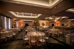 Hilton Garden Inn South Bend and Gillespie Conference and Special Event Center