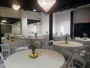 Main Street Wedding and Event Venue - Evansville, IN - Party Venue