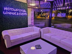 Midtown Social Lounge & Events