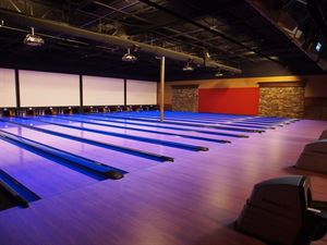 All Star Bowling & Entertainment