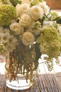 Affluence Wedding Flowers