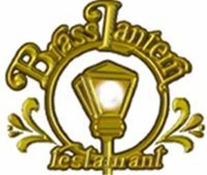 Brass Lantern Restaurant