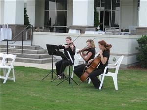 The String Group - Jacksonville