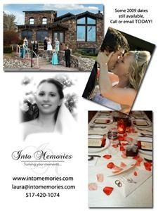 Into Memories Photography MI - Fowlerville