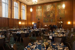 Indiana State University Conference and Event Services