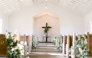 Southern Grace Weddings & Events