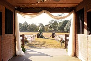 Mossy Oak Farm Weddings & Events