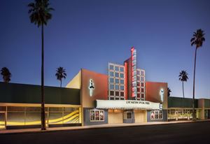 Hollywood Palladium